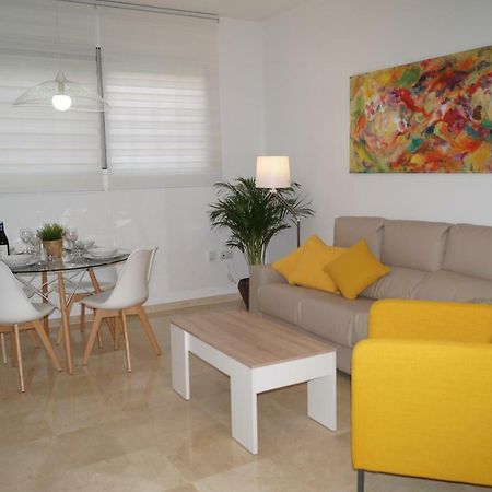 מאלגה Apartamento Plaza Alfonso XII מראה חיצוני תמונה