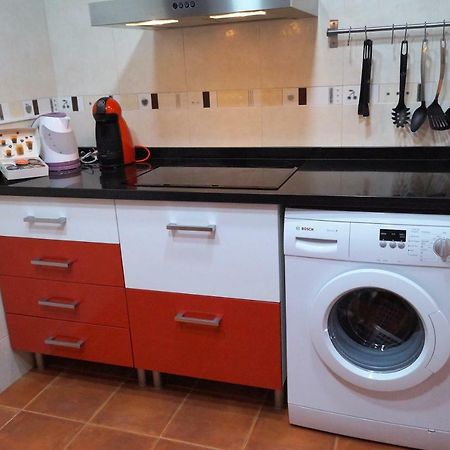 מאלגה Apartamento Plaza Alfonso XII מראה חיצוני תמונה
